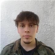 Profesor de Ajedrez – Jugador Federado FIDE (Elo 1750), con título oficial MEC/ANEP y amplia experiencia enseñando a niños, jóvenes y adultos. Clases personalizadas: lúdicas o competitivas